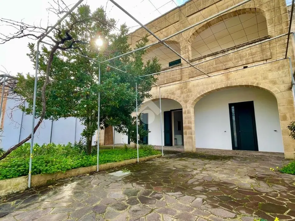 Casa indipendente in vendita a Ugento
