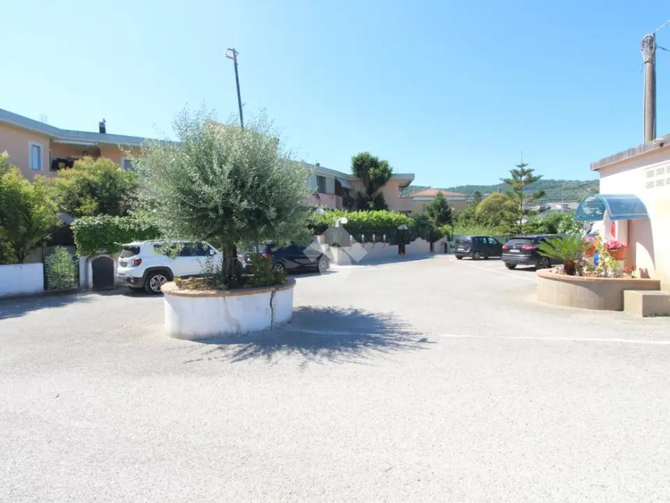 2-Zimmer-Reihenhaus zum Kauf in Agropoli