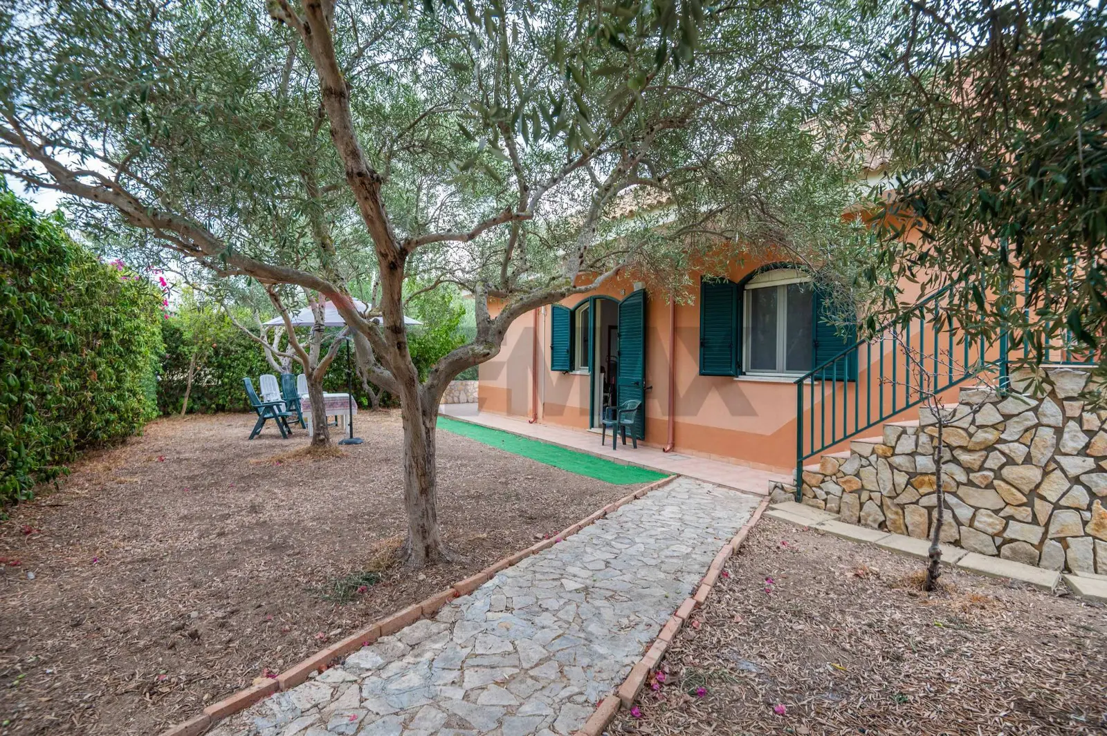 Villa singola in Vendita a Noto