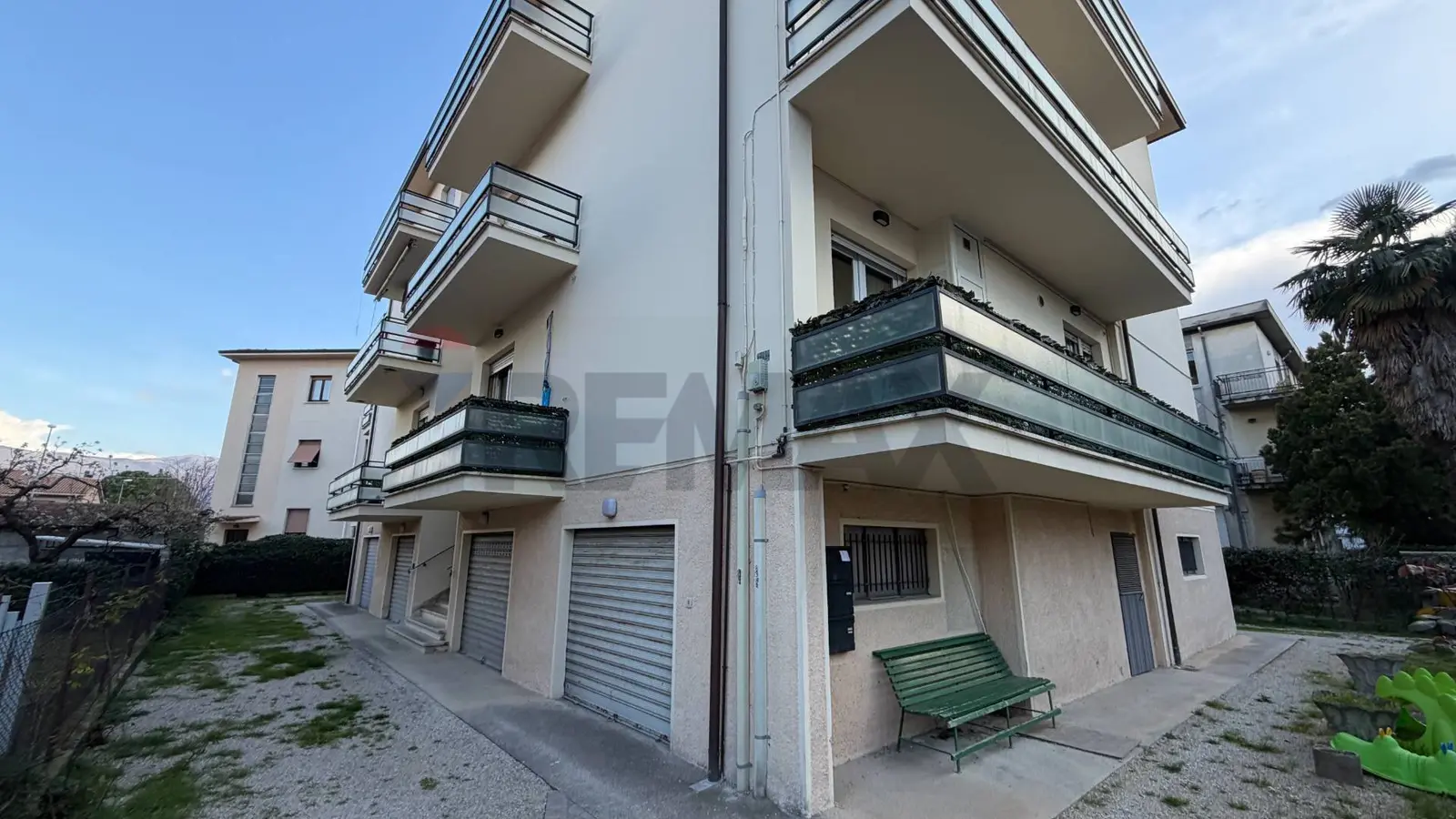 Appartamento in Vendita a Foligno