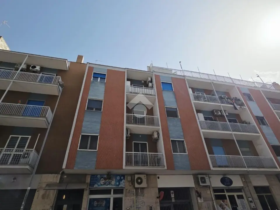 Trilocale in vendita a Bari