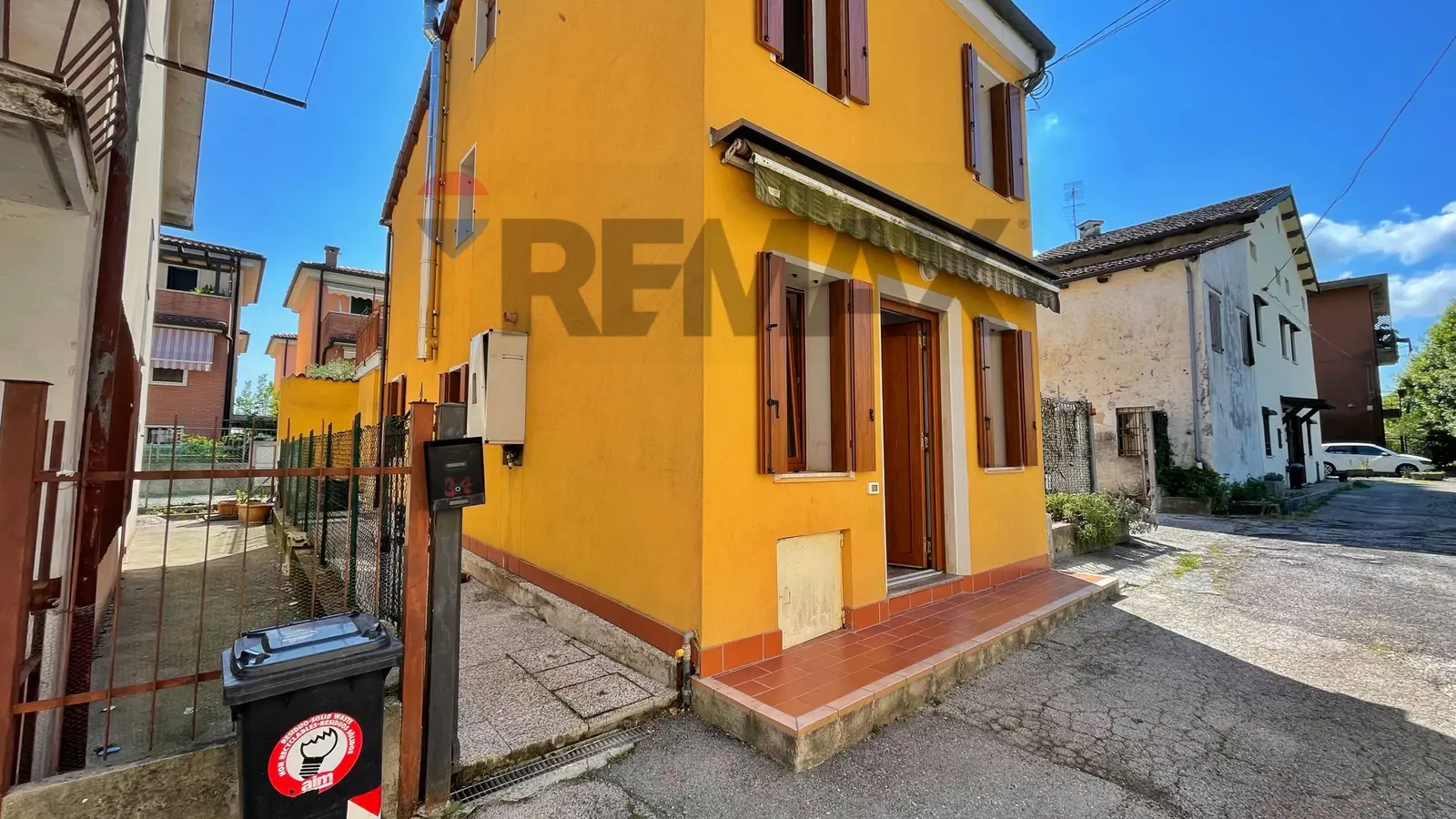 Casa Indipendente in Vendita a Vicenza