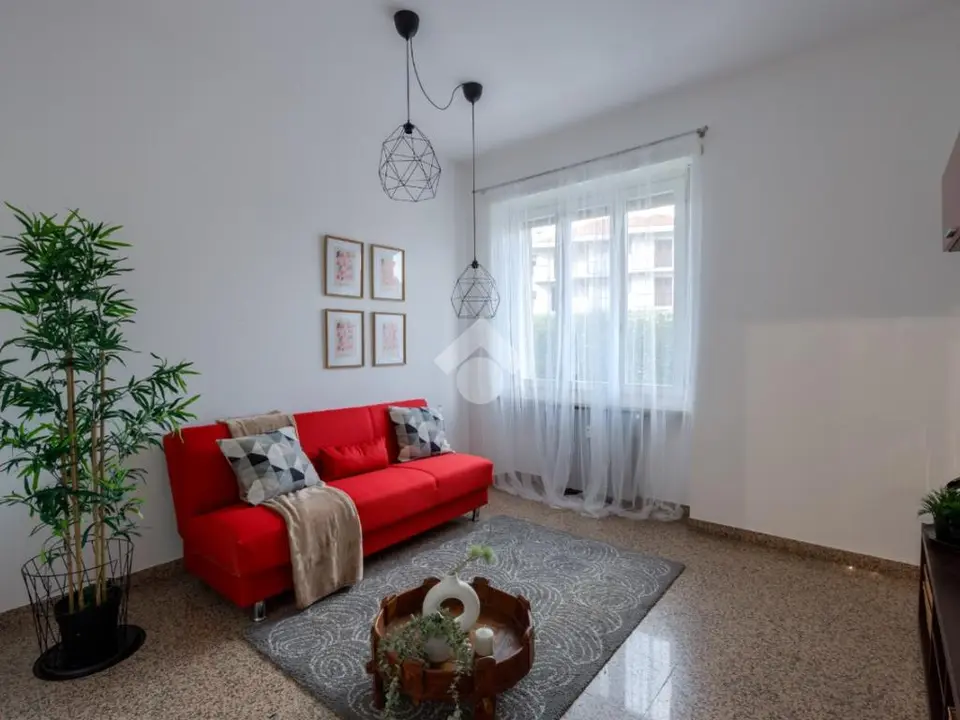 Trilocale in vendita a Chieri