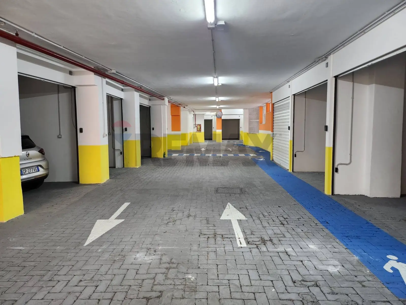 Garage/Box in Affitto a Catania