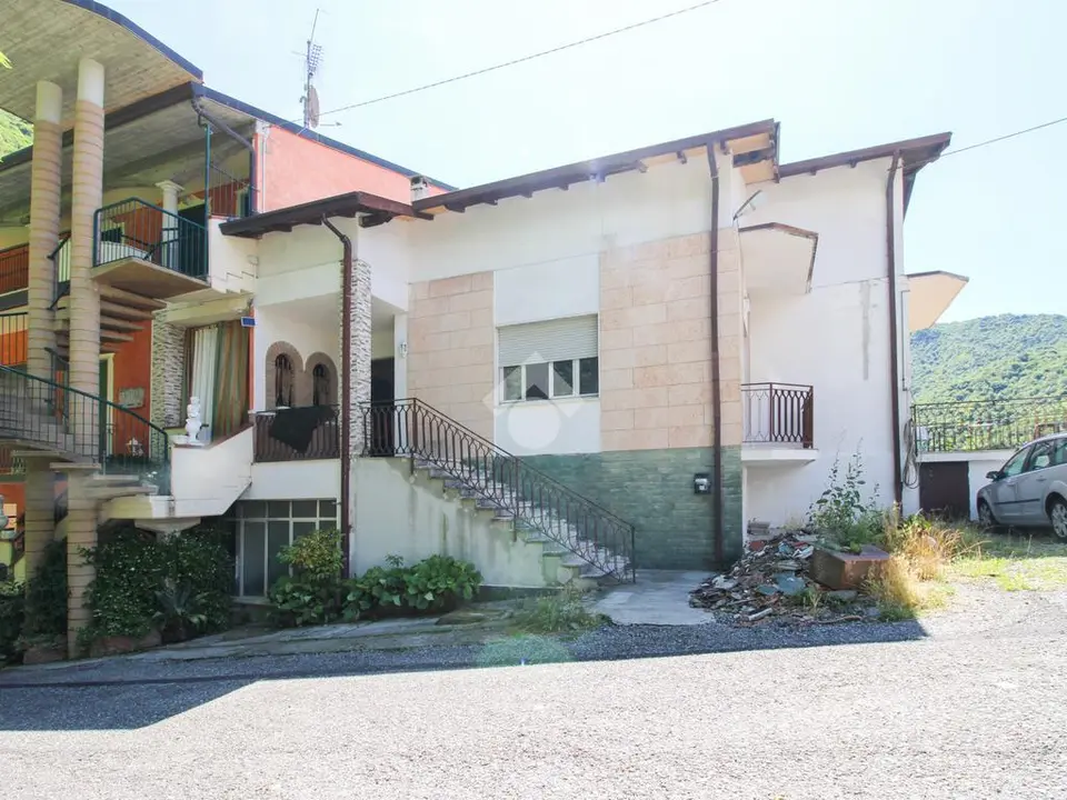Casa semindipendente in vendita a Lumezzane