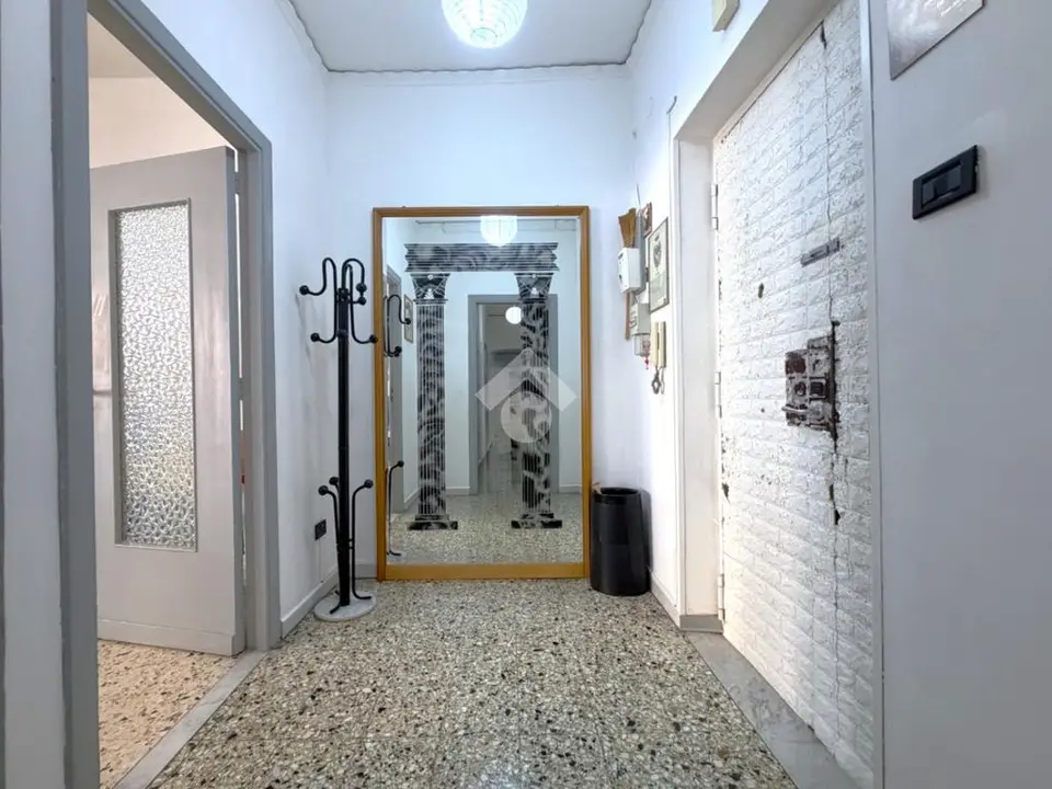 Quadrilocale in vendita a Casoria