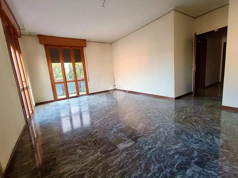 Quadrilocale in vendita a Padova