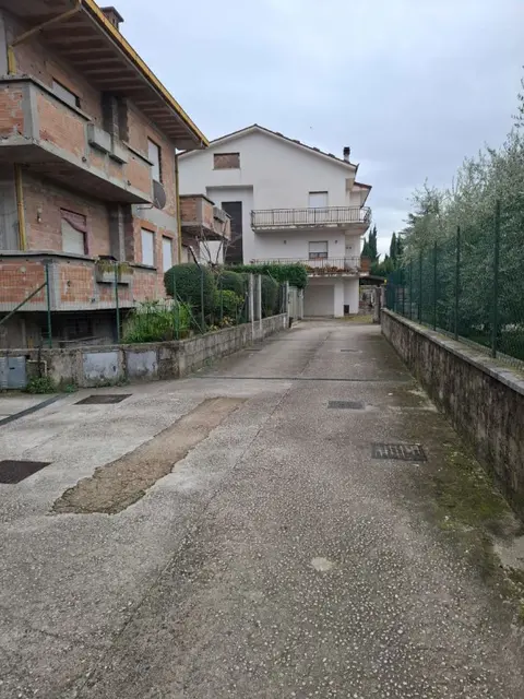 Appartamento in VIA GIUSEPPE PARINI 8, Sora (FR)