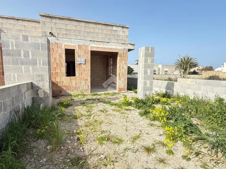 Villa a schiera in vendita a Taviano