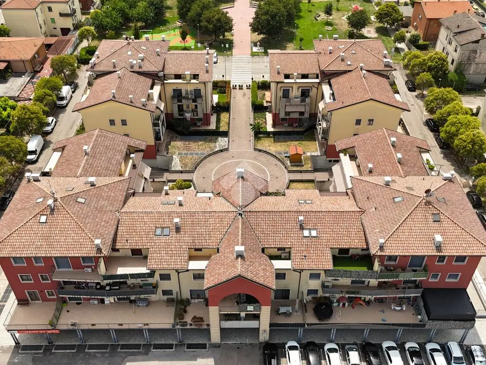 Trilocale in vendita a Caldiero