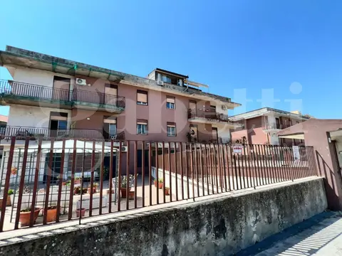 Appartamento in Via San Giovanni Galermo 15, Gravina di Catania (CT)