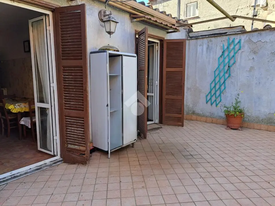 Trilocale in vendita a Albano Laziale