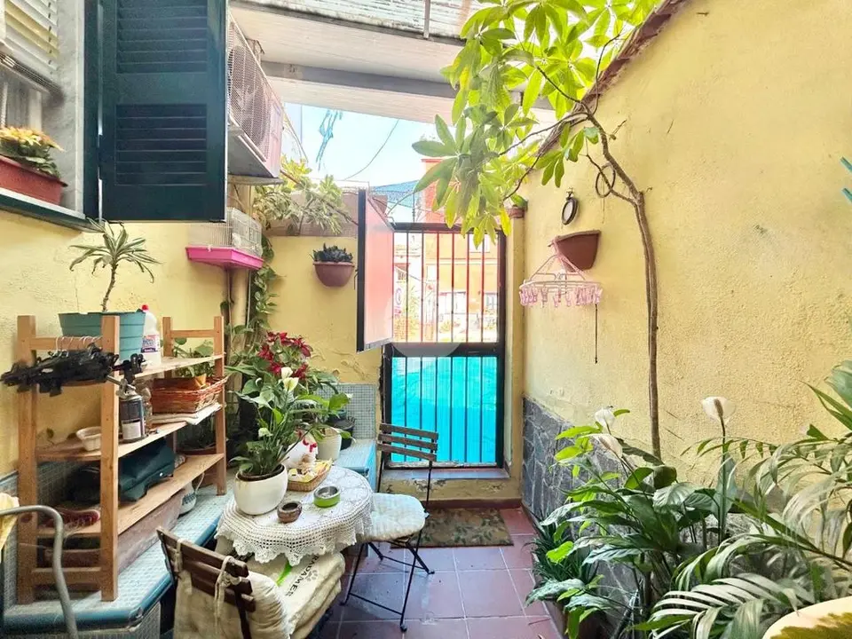 Trilocale in vendita a Napoli
