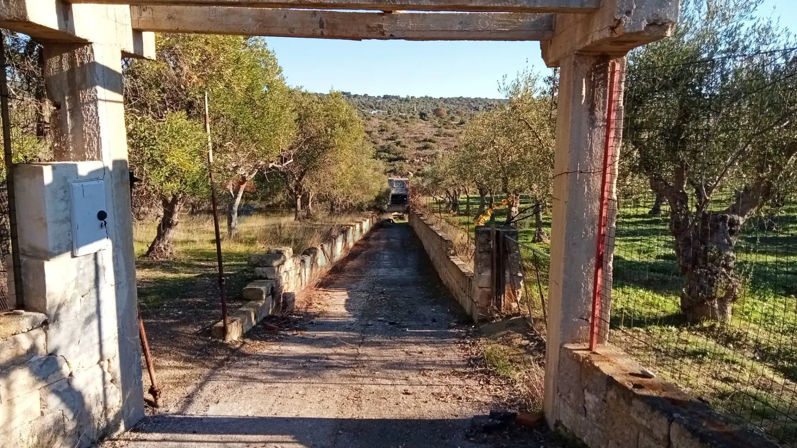 Terreno in Vendita a Mottola