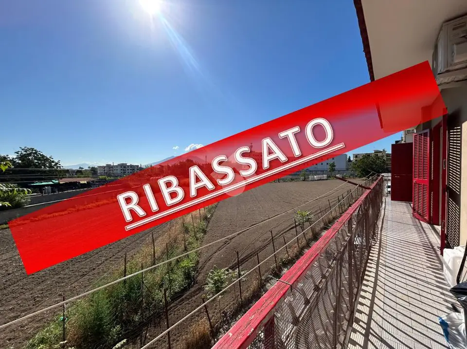 Bilocale in vendita a Casoria