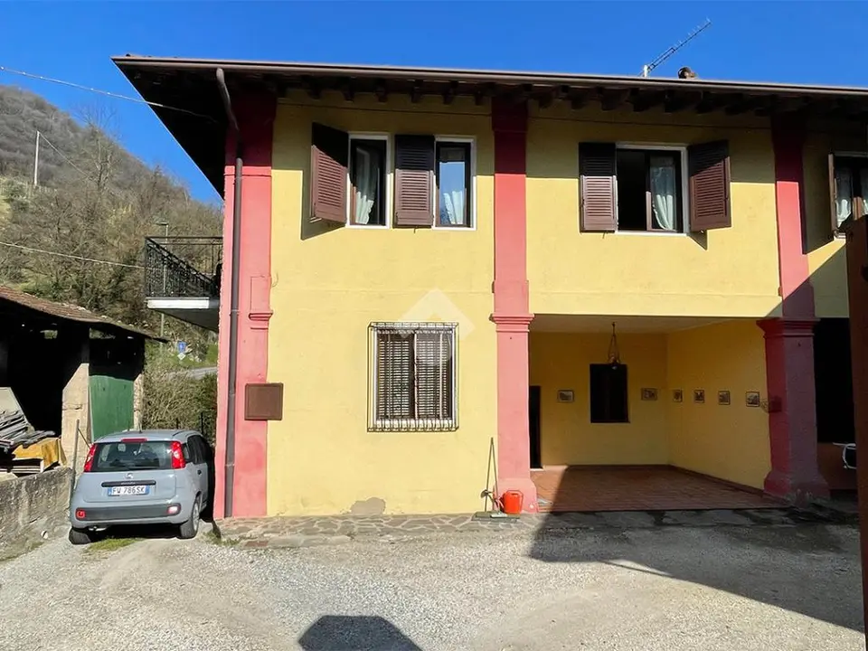 Trilocale in vendita a Gussago