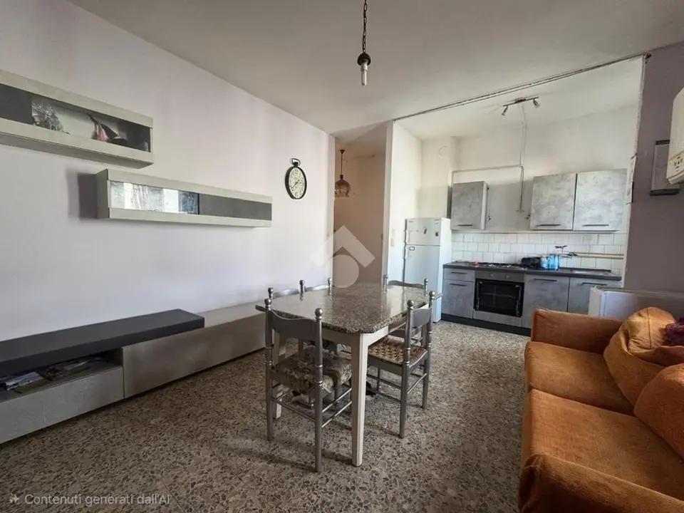 Trilocale in vendita a Cartura