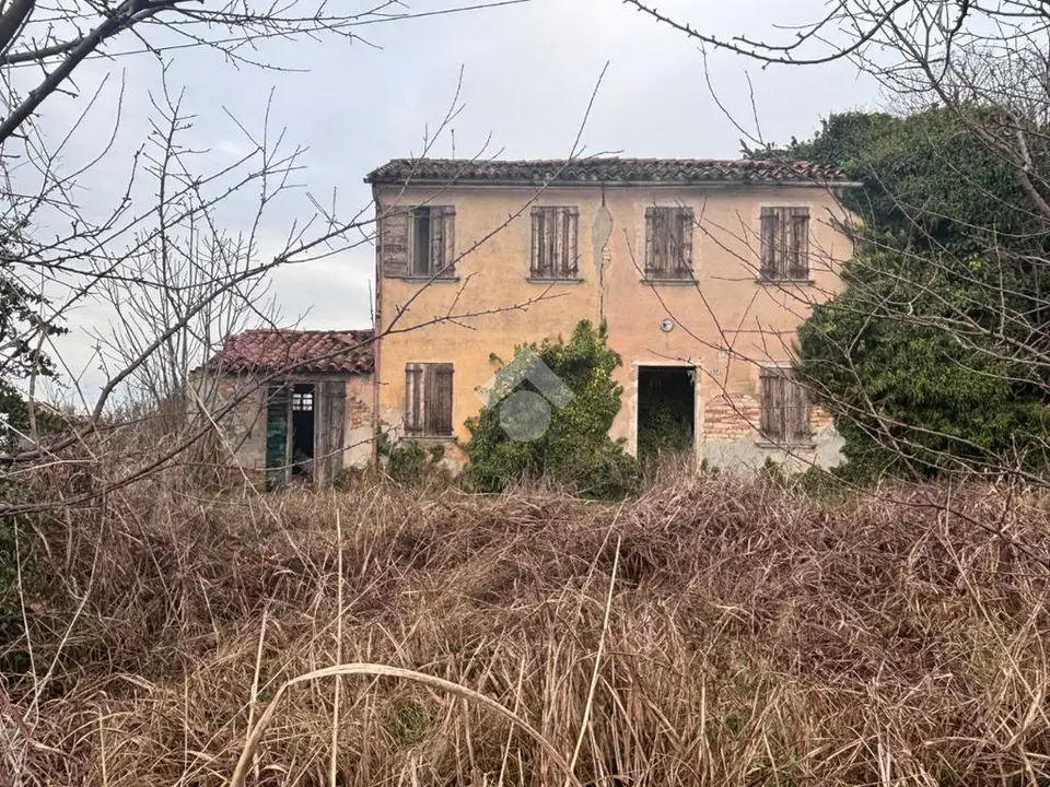Rustico in vendita a Codevigo
