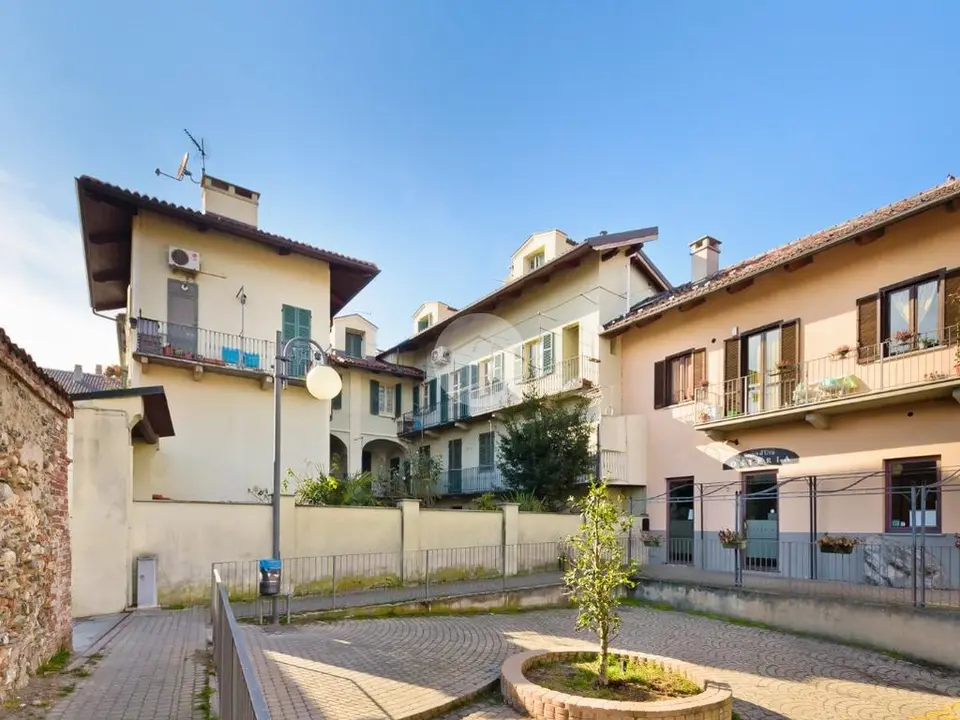 Monolocale in affitto a Rivoli
