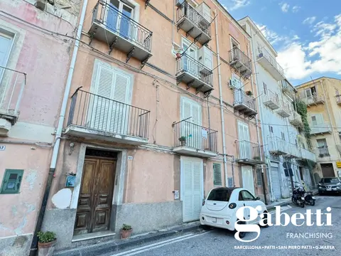 Appartamento in Via XX Settembre 169, Patti (ME)