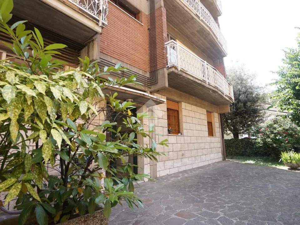 Quadrilocale in vendita a Formigine