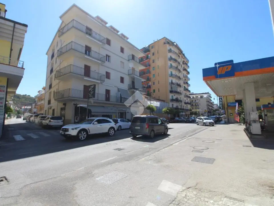Mansarda in vendita a Agropoli