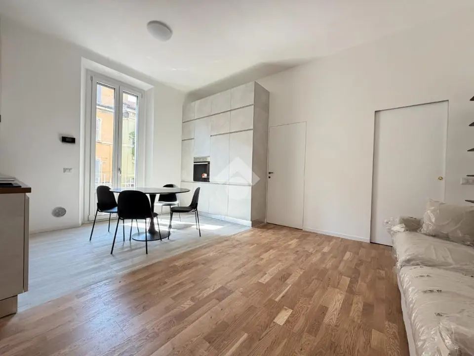 Trilocale in affitto a Milano