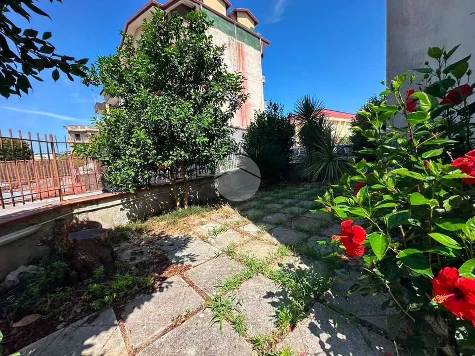 Trilocale in vendita a Quarto