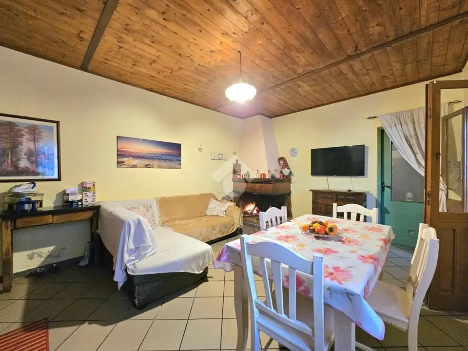Trilocale in vendita a Quartu Sant'Elena
