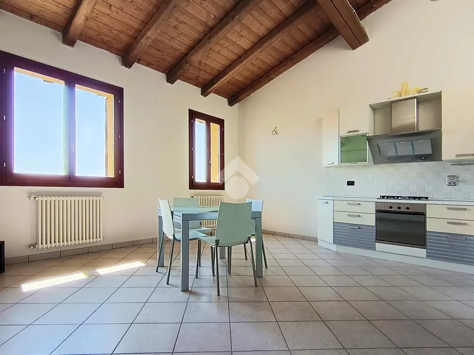 Trilocale in vendita a Molinella