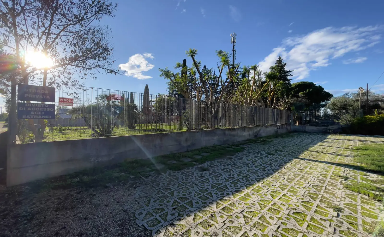 Villa singola in Vendita a Ginosa