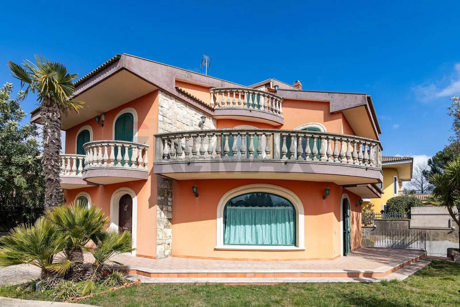 Villa singola in Vendita a Ragusa