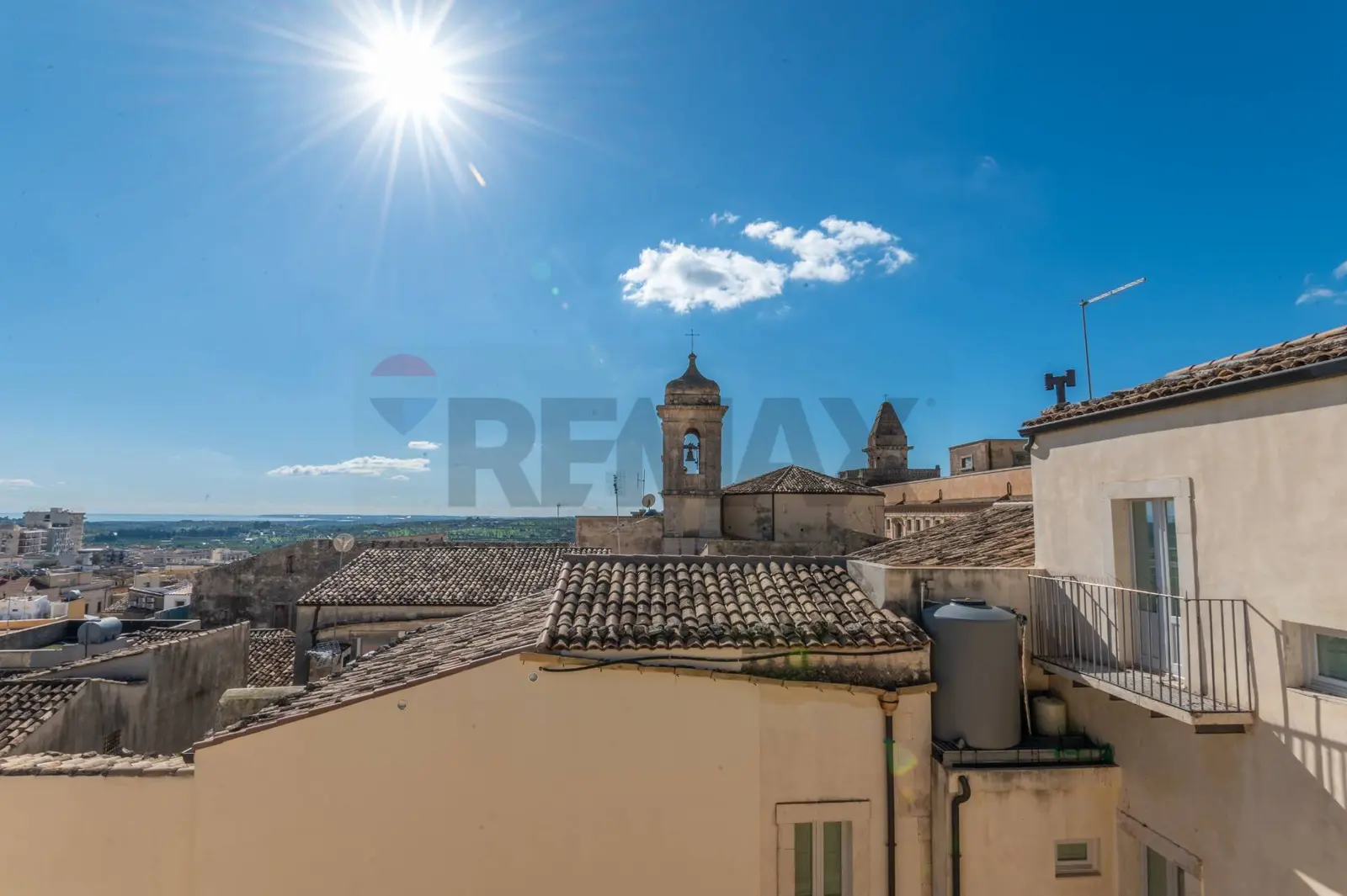 Appartamento in Vendita a Noto