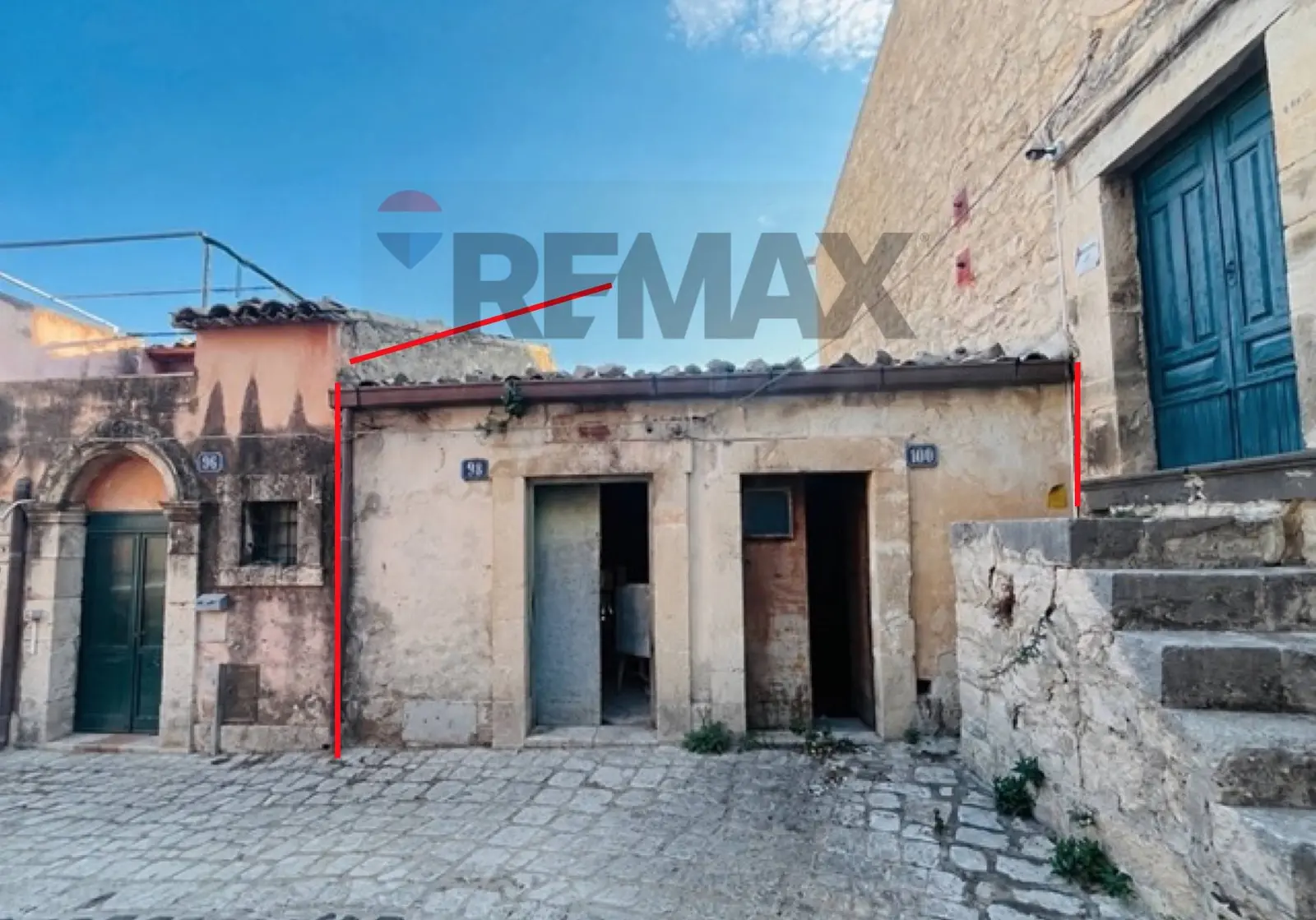 Casa Indipendente in Vendita a Monterosso Almo
