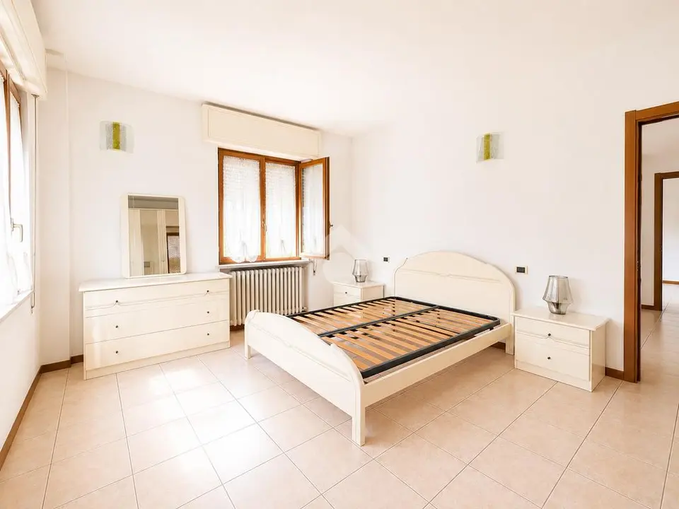 Trilocale in vendita a Valbrembo
