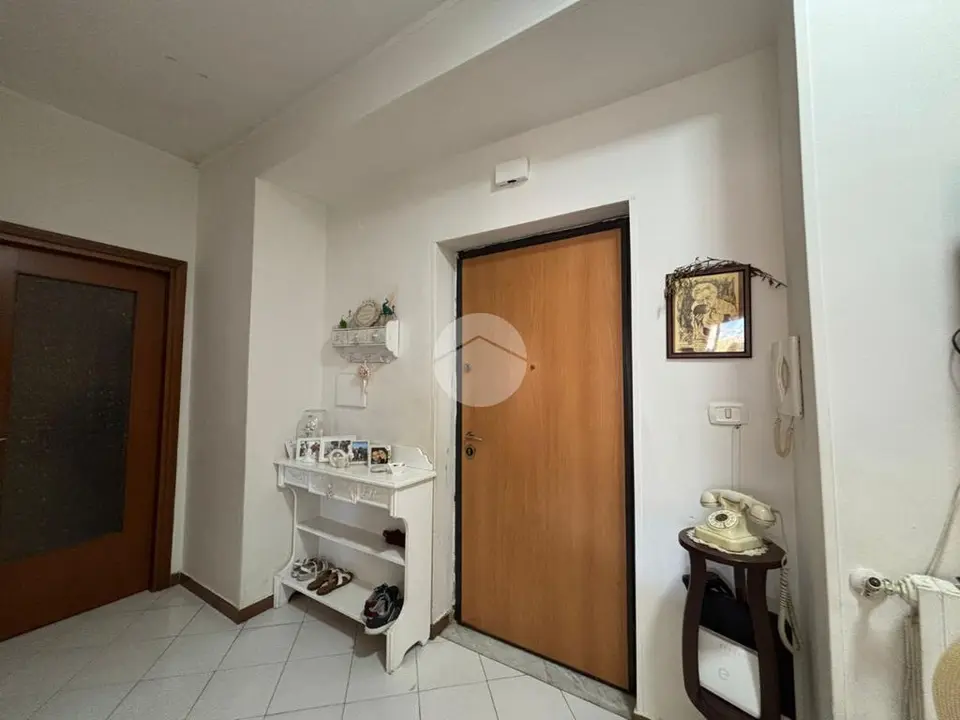 Trilocale in vendita a Castellammare Di Stabia