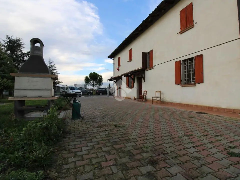 Villa 2 chambres à vendre à San Giovanni In Persiceto