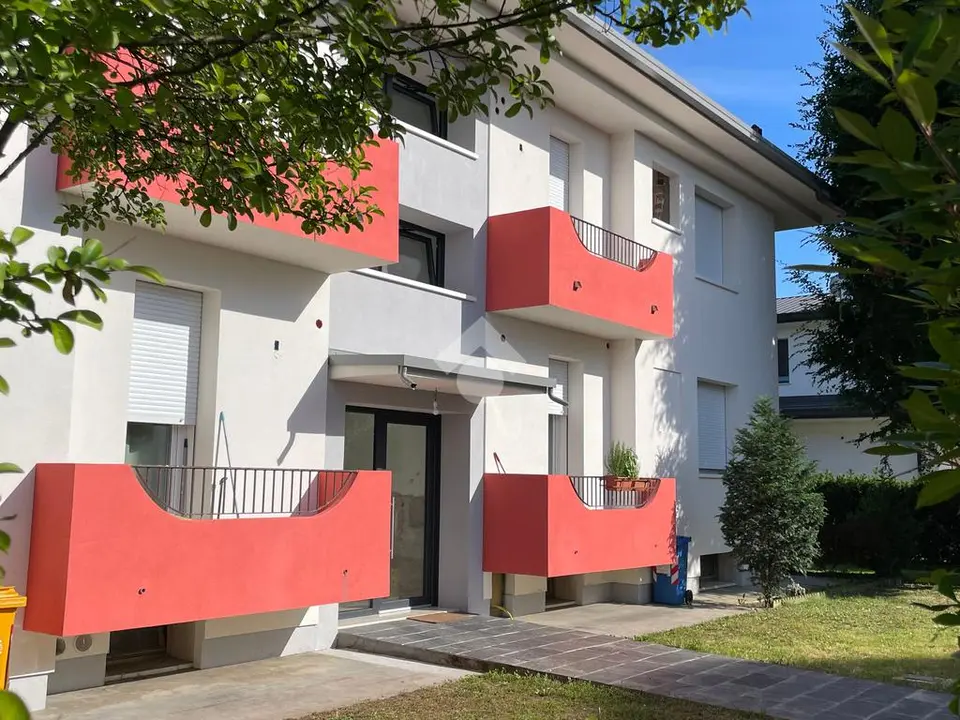 Bilocale in vendita a Cittadella