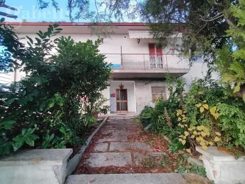 Casa Indipendente in VIA SAN GREGORIO 12, Ostra (AN)