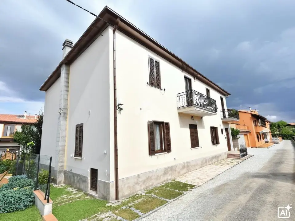 Casa indipendente in vendita a Spoleto