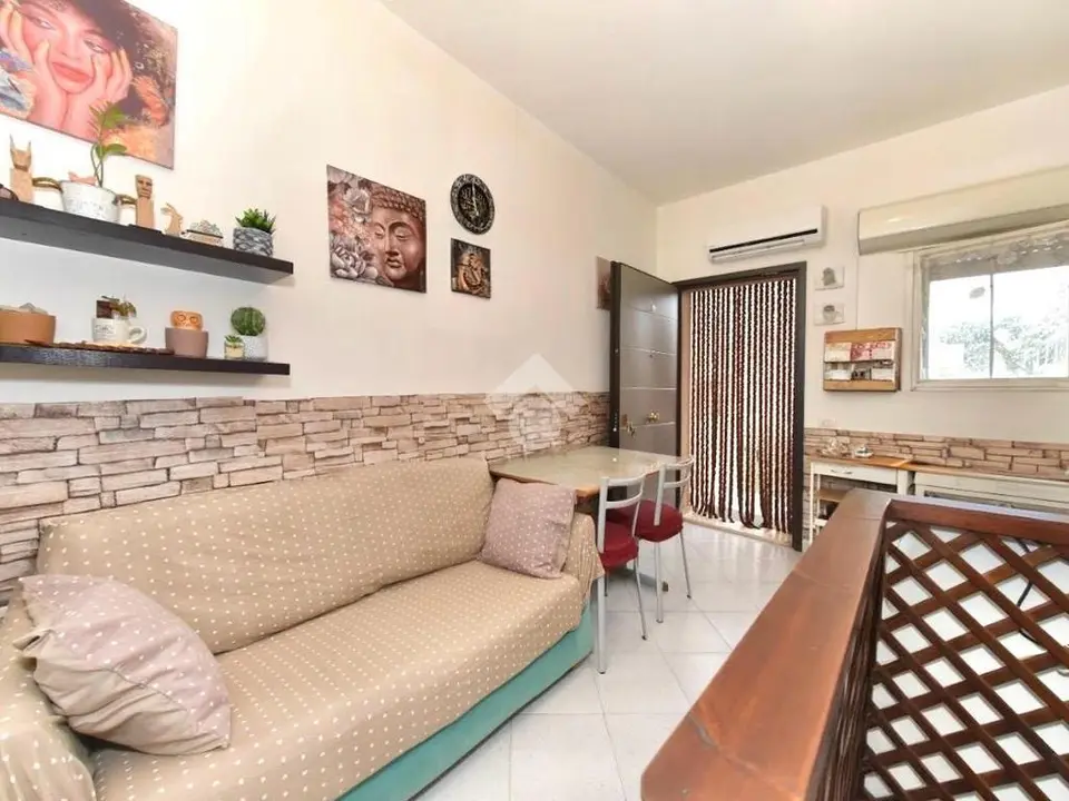 Bilocale in vendita a Cagliari