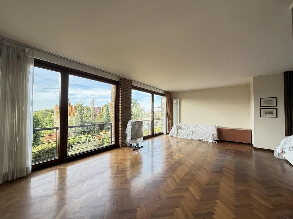 Trilocale in vendita a Scanzorosciate - Maffioli