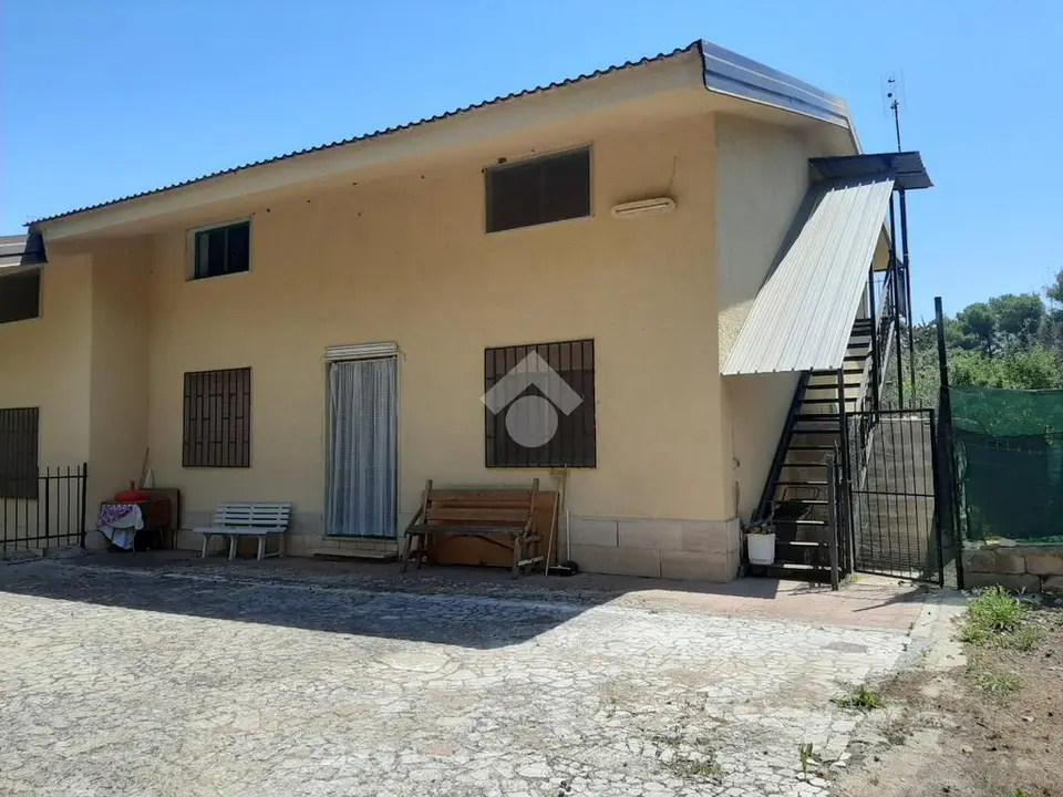Villa a schiera in vendita a Cassano Delle Murge