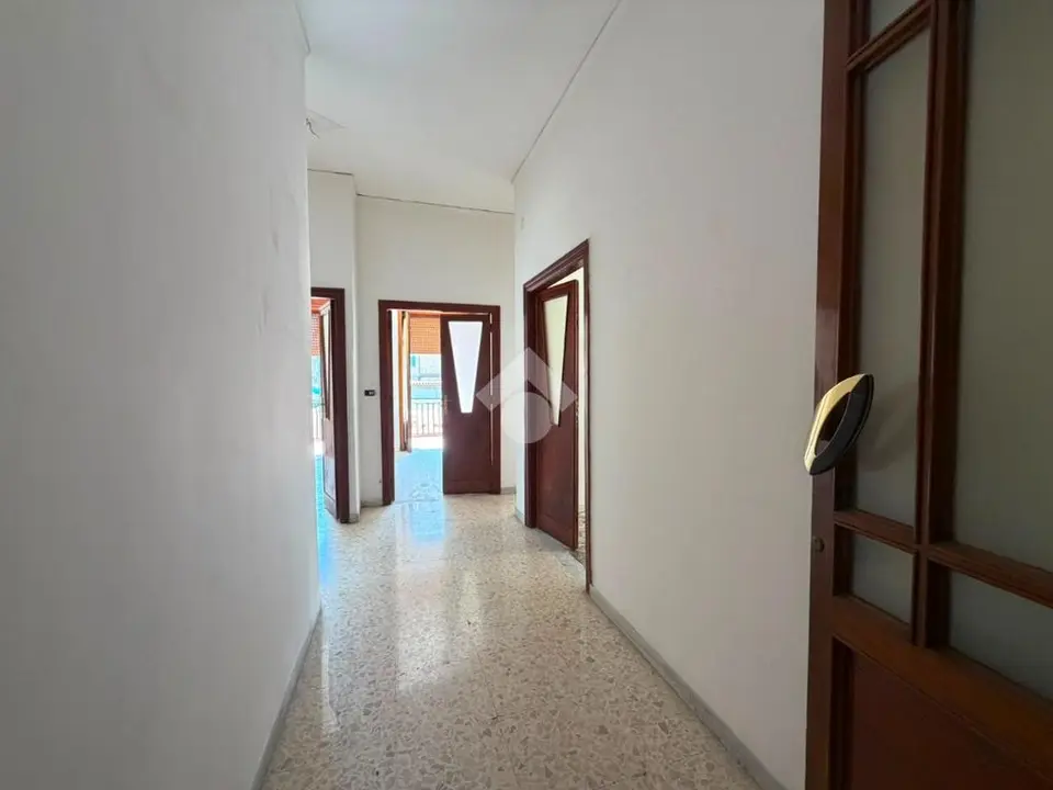 Quadrilocale in vendita a Mugnano Di Napoli