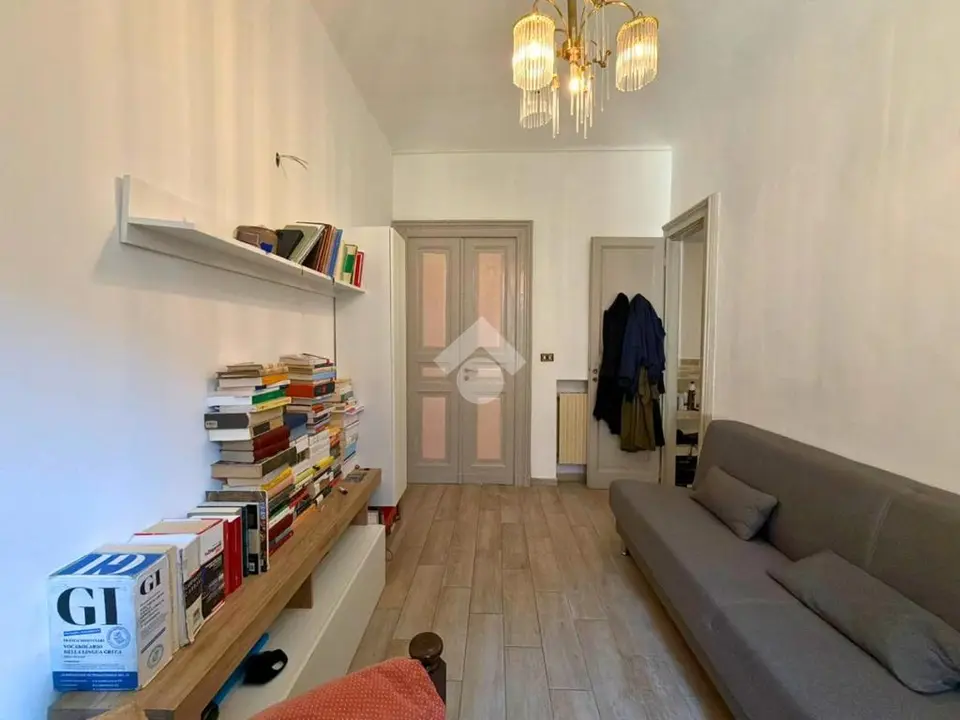 Trilocale in affitto a Torino