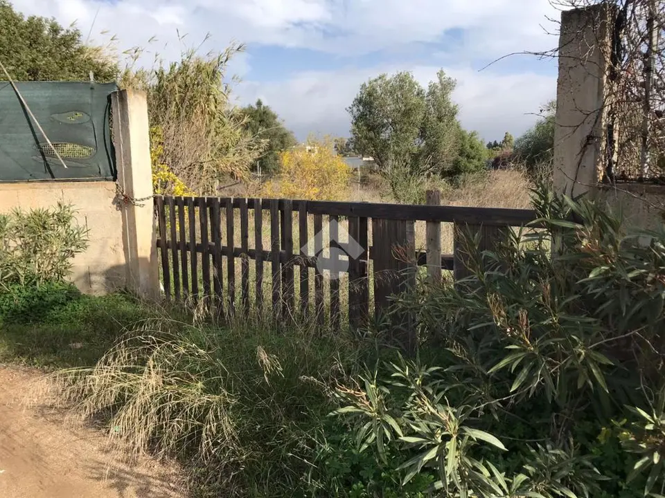 Ter. agricolo in vendita a Quartu Sant'Elena