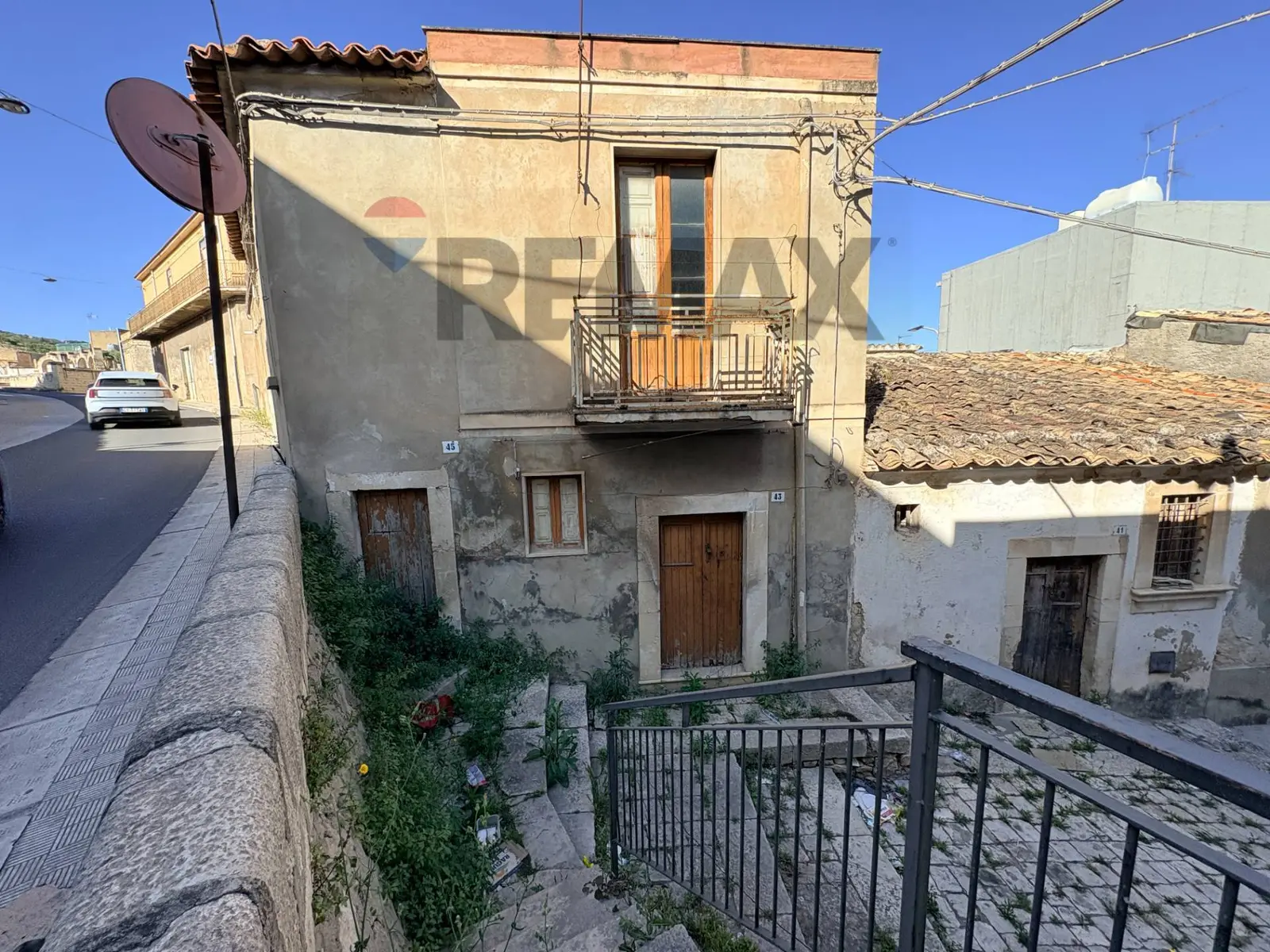 Casa Indipendente in Vendita a Comiso