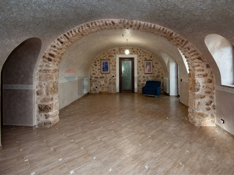 Cascina/Casale in Vendita a Alvito