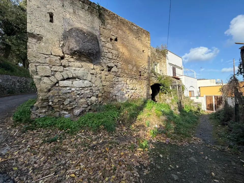 Rustico in vendita a Barano D'Ischia
