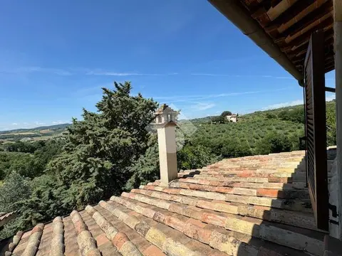 Casa indipendente in vendita a Gualdo Cattaneo